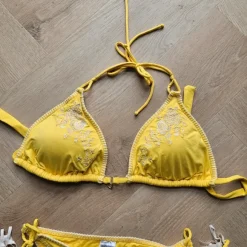 Mooie bikini van Banana Moon maat 40