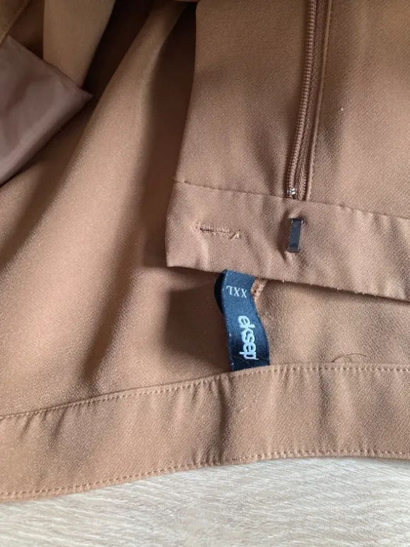 Mooie broek