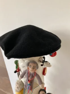 mooie cap