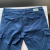 Mooie korte heren broek No Excess