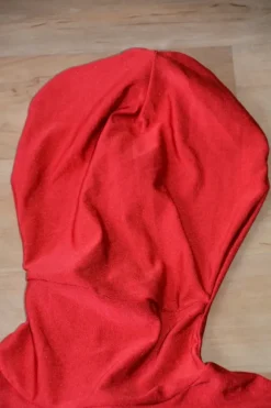 Mophsuit rot; Gr. L