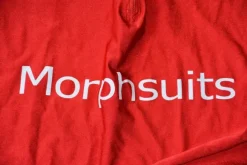 Mophsuit rot; Gr. L