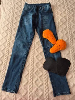 Motorbroek Richa