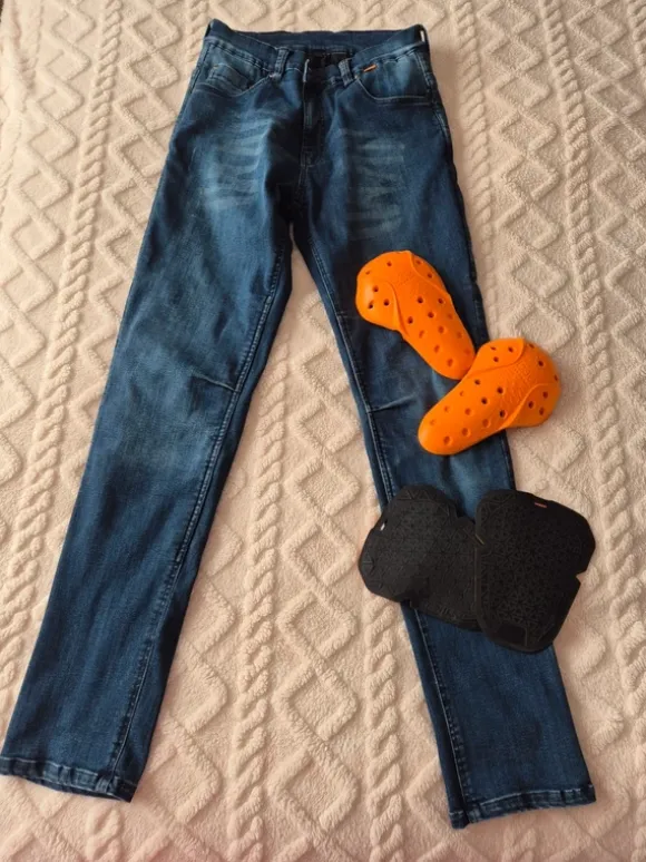 Motorbroek Richa