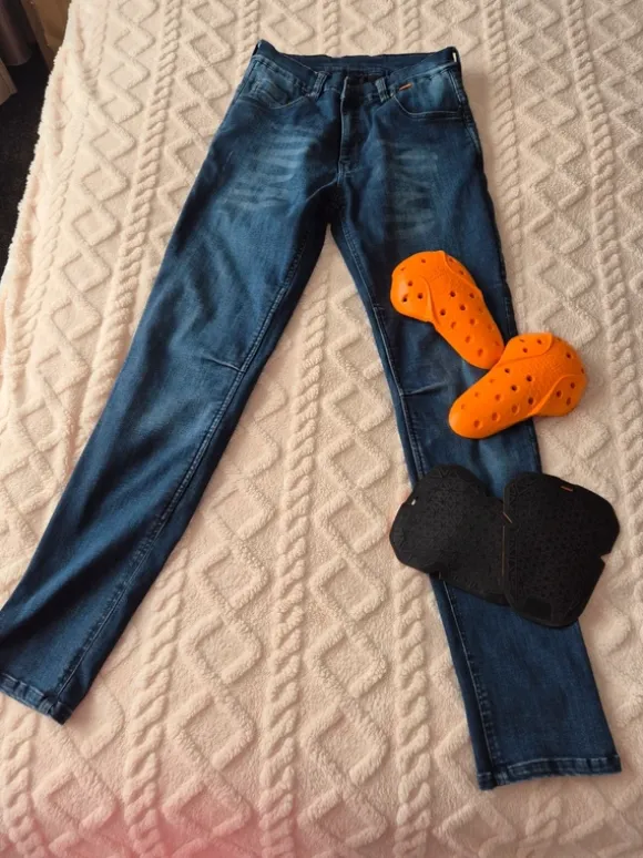 Motorbroek Richa