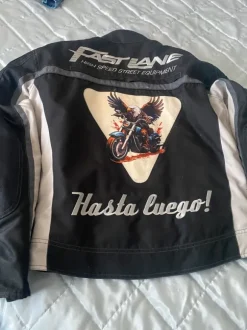 Motorrad Jacke