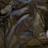 Motorrad Jacke - Aramid und Protektoren verstärkt