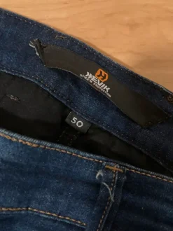 Motorrad Jeans Mann Motorradbekleidung