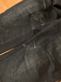Motorrad Jeans Mann Motorradbekleidung