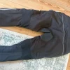 Motorradhose