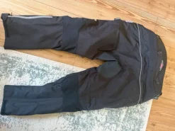 Motorradhose