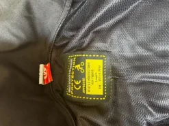 Motorradhose