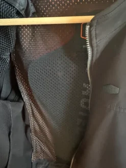Motorradjacke Spirit Motors