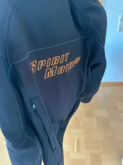 Motorradjacke Spirit Motors
