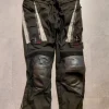 Motorradjacke(Gr.52) und-hose(Gr.50) von probiker