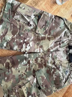 Multicam Hose Nike Gr. L