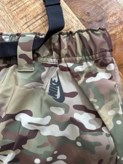 Multicam Hose Nike Gr. L
