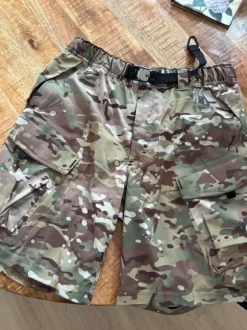 Multicam Hose Nike Gr. L