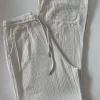 Musselin Hose von SassyClassy
