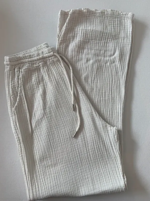Musselin Hose von SassyClassy