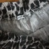 Musselin Shorts Leo Gr. 38 40