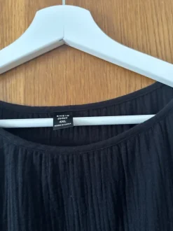 Musselin T-Shirt