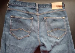 Mustang - Oregon Tapered 34/34