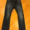 Mustang Jeans