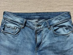 Mustang Jeans Straight Julia 30/30