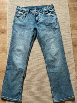 Mustang Jeans Straight Julia 30/30