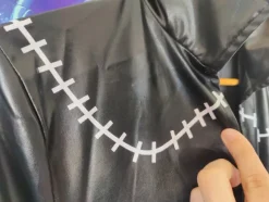 My Hero Academia - Dabi's Trenchcoat