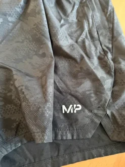 MyProtein Wettkampf Hose / Short