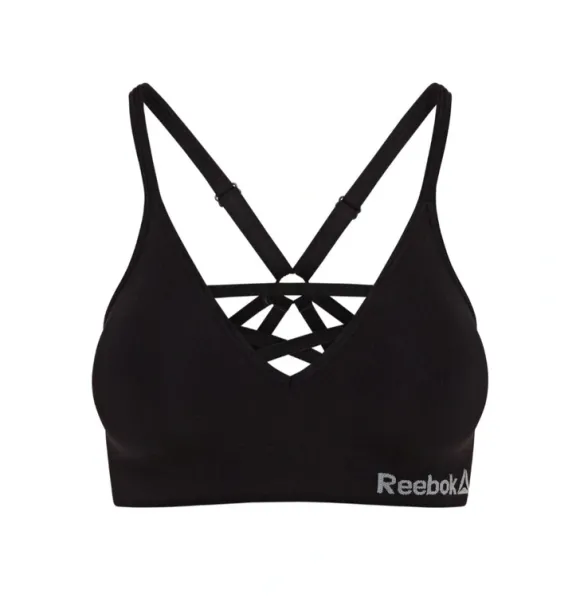 Nahtloser BH Neu! Reebok