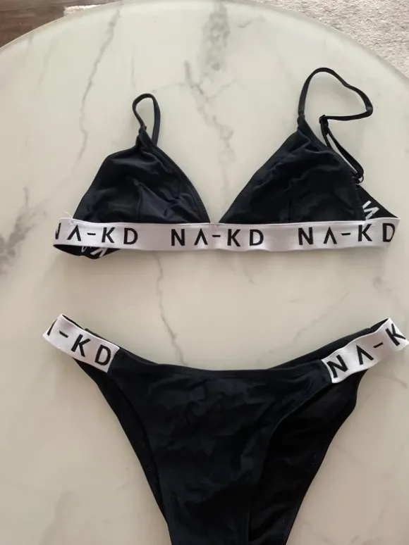 NA-KD Bikini