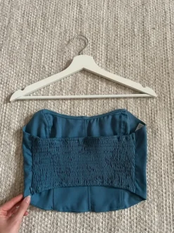 NaKd korsett Top