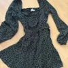 Nakd Pamela Reif Kleid Minikleid Geblümt