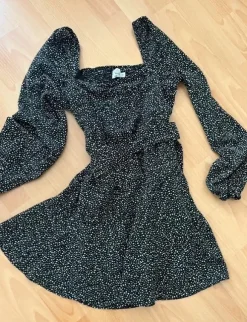 Nakd Pamela Reif Kleid Minikleid Geblümt