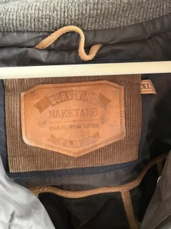 Naketano Jacke