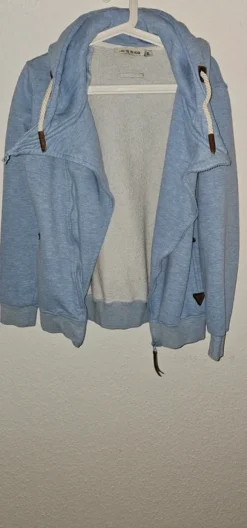 Naketano Jacke