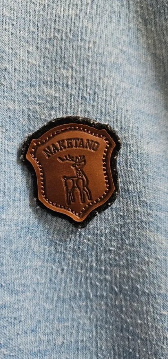 Naketano Jacke