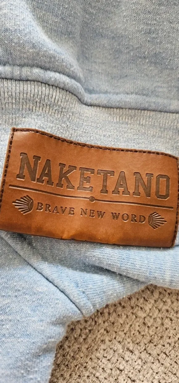 Naketano Jacke