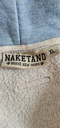 Naketano Jacke