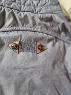 Naketano Jacke, Übergangsjacke
