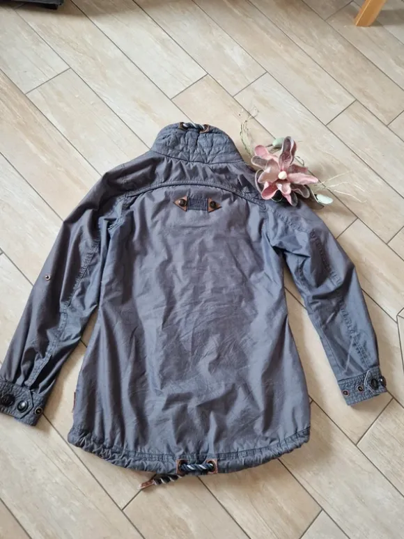 Naketano Jacke, Übergangsjacke
