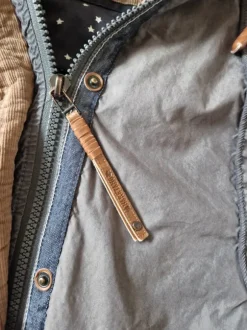Naketano Jacke, Übergangsjacke