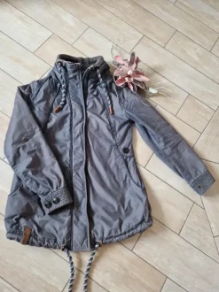Naketano Jacke, Übergangsjacke