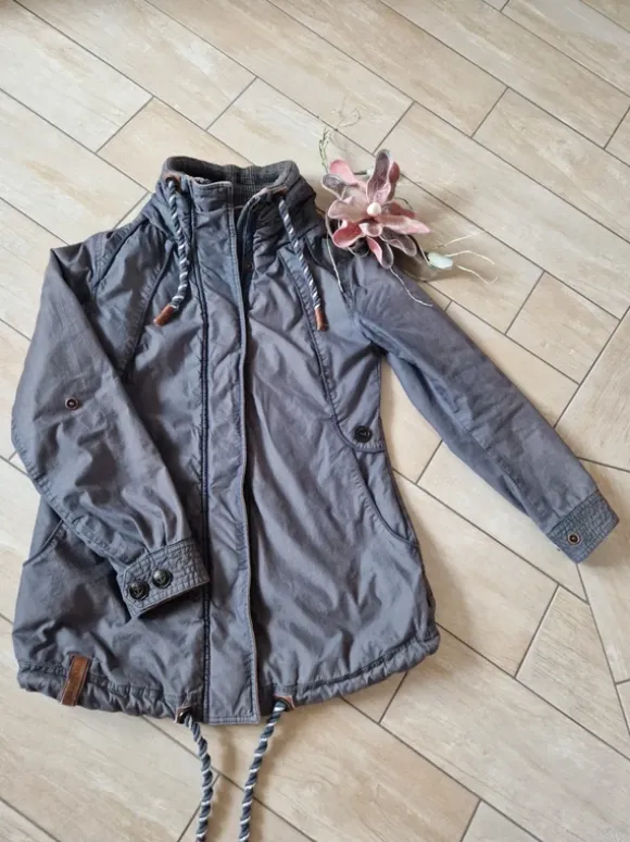 Naketano Jacke, Übergangsjacke