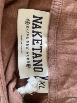 Naketano Pullover dünn