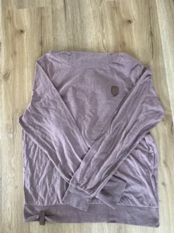 Naketano Pullover dünn
