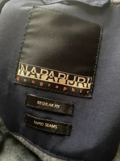 napapijri